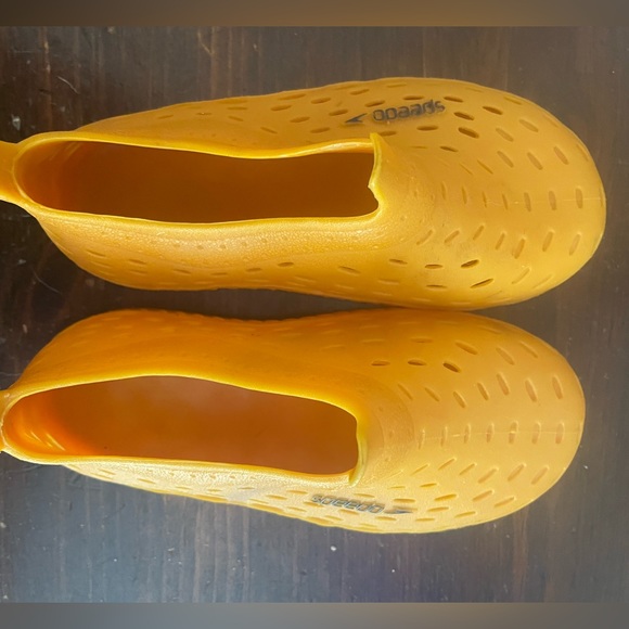 Speedo Shoes Speedo Kids Toddlers Childs Jelly Water Shoes Size